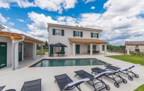 Martinela Villas Istria - Villa Vito